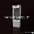 Glossy Watch And Perfume Wall Cabinet