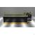 Half-closed Jewelry Display Kiosk With Glorry Led Light