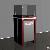 Watch Display Tower Of High Power Led Light