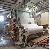 Mid Consistency Pressure Screen Of Pulp, Paper Machine