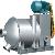 Zdf Series Single-action Separating Paper Recycling Machine