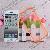 Tpu Bumper Frame Frosted Plastic Combo Case Cover For Iphone 5