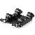 Coolbalance 3 Tripod Mounting Plate For 15mm Dslr Rig From Coollcd