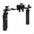 Coollcd New Rig Coolhandles V5 For 15mm Dslr Shoulder Rig