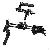 Coolrig V1 Dslr Shoulder Rig 15mm Rod