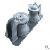 Cast Iron Marine Roller