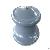 Jis F2014 Fairlead Marine Roller