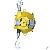 Spring Balancer Retractor With Nice Quality And Long Working Life