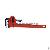 Cn Light Duty Pipe Wrench American Type