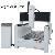 Cnc Router For Foam Mold Engraving Cc-b1325b