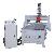Auto Tool Changer Cnc Router Cc-ms1325ac