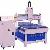 Wood Working Cnc Router Cc-m1325a