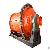 Energy-saving Ball Mill