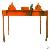 Spreader Aerated Concrete Equipment