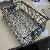 Stainless Steel 304, Ss316 Material Handling Baskets