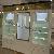 Estee Lauder Display Showcases For Retail Store In Shopping Mall