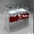 Magnificient And Beautiful Jewelry Display Counter With High Power Bright Led Light