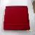 Red Fancy And High Quality Jewelry Display Watch Tray