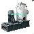 Inflow Pressure Screen, High Quality Pressure Screen For Pulp And Paper Machine