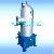 Pressure Screen / Paper Machine, Low Pulse Pressure Screen For Pulp Machine