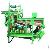 Screw Press, Paper Machine
