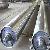 Felt Guide Roll For Textile Machine