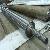 Hard Chrome Plating Roll, Roller For Paper Machine