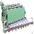 Head Box For Pulp And Paper Machine