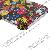 Best Toyland Hysteric Glamour Mini Baby Hard Case Cover For Iphone 5