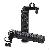 Coolhandles V6 Black For 15mm Dslr Shoulder Rig