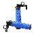 New Product Coolhandles V6 Blue For 15mm Dslr Shoulder Rig On Coollcd