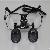 Dental Medical Surgical 2.5x Magnifier Free Hands Loupes