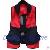 110nmanual Inflatable Life Jacket