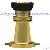 Bsp Pin Type Jet / Spray Nozzle