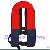 Dy704 Manual Inflatable Life Jacket