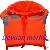 Dy801 Marine Life Jacket