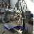 Electric Driven Rope Ladder Winch