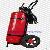 Wheel Dry Powder Fire Extinguisher