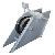 Bar Type Marine Chain Stopper