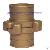 Barcelona Type Hose Couplings