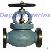 Cast Steel Flanged Globe Valve