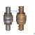 Chinese Type Hose Coupling