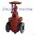 Din Marine Gate Valve