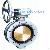 Double-eccentric Center Butterfly Valve