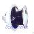 Electric Mooring Rope Capstan