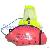 Emergency Escape Breathing Device