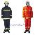 Fire Fighting Suit