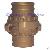 Italian Type Hose Couplings