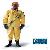 Light-duty Chemical Suit