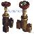 Male Thread Globe Valve